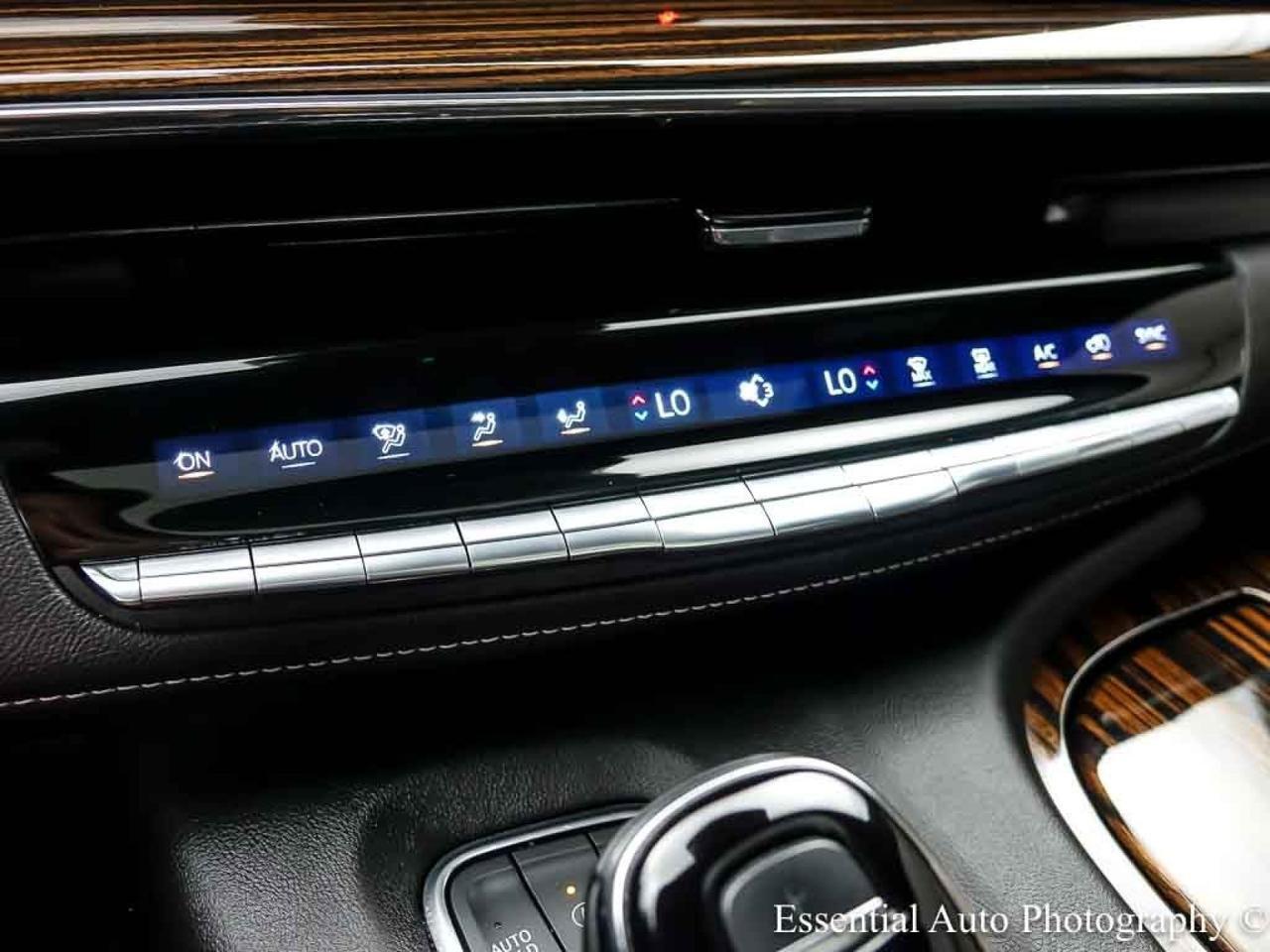 2023 Cadillac Escalade 4WD Premium Luxury Willowbrook IL