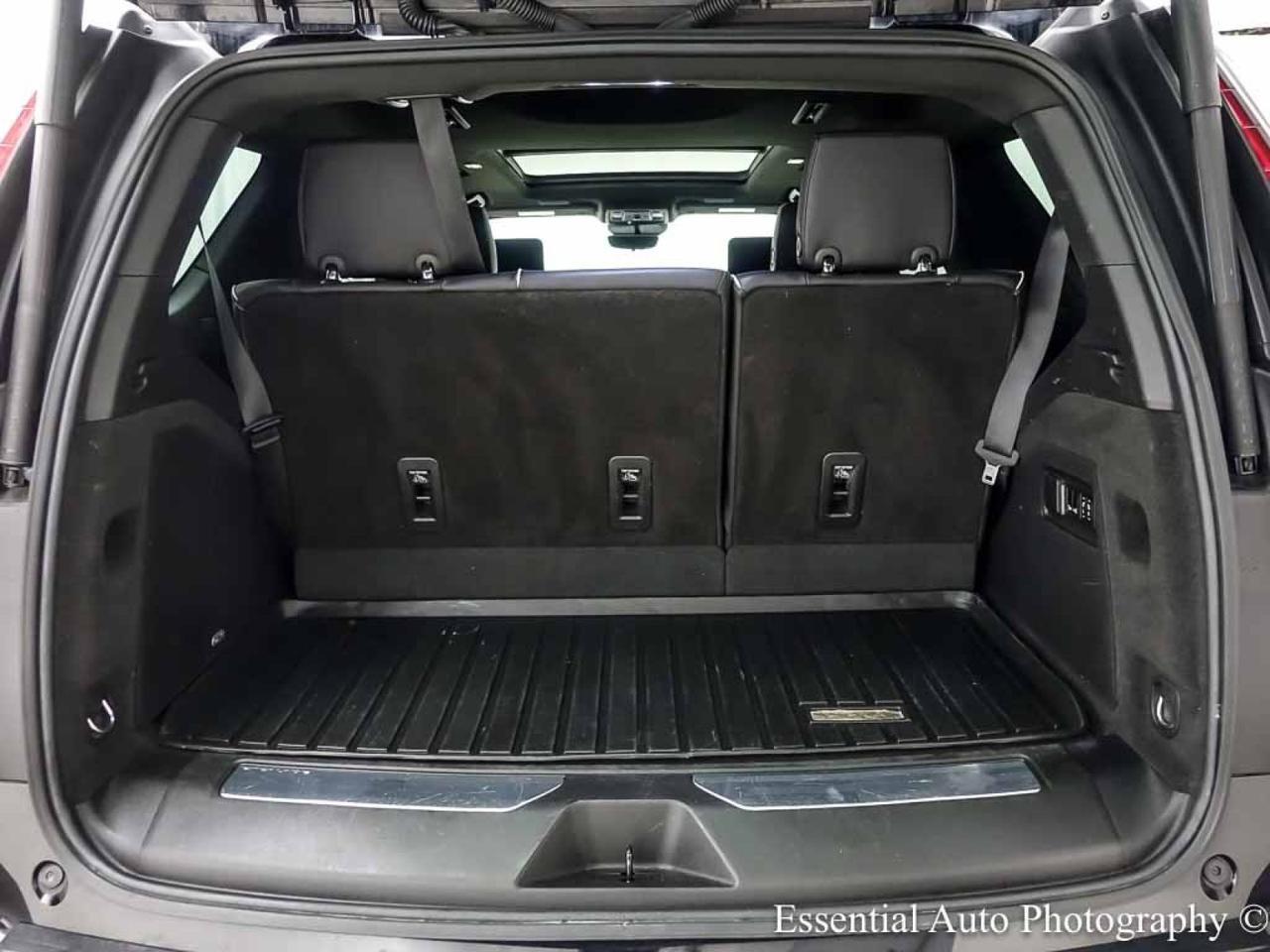 2023 Cadillac Escalade 4WD Premium Luxury Willowbrook IL