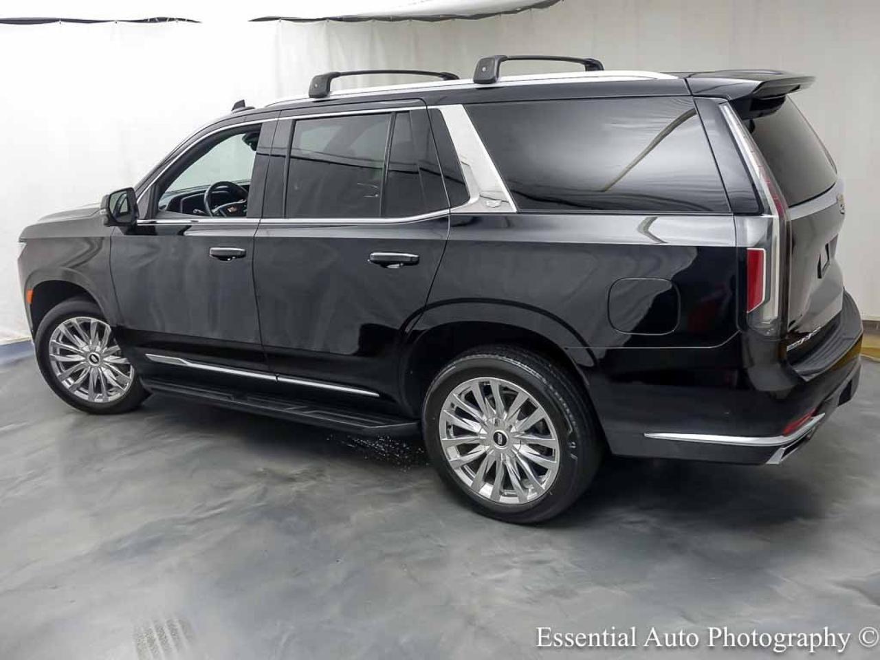 2023 Cadillac Escalade 4WD Premium Luxury Willowbrook IL