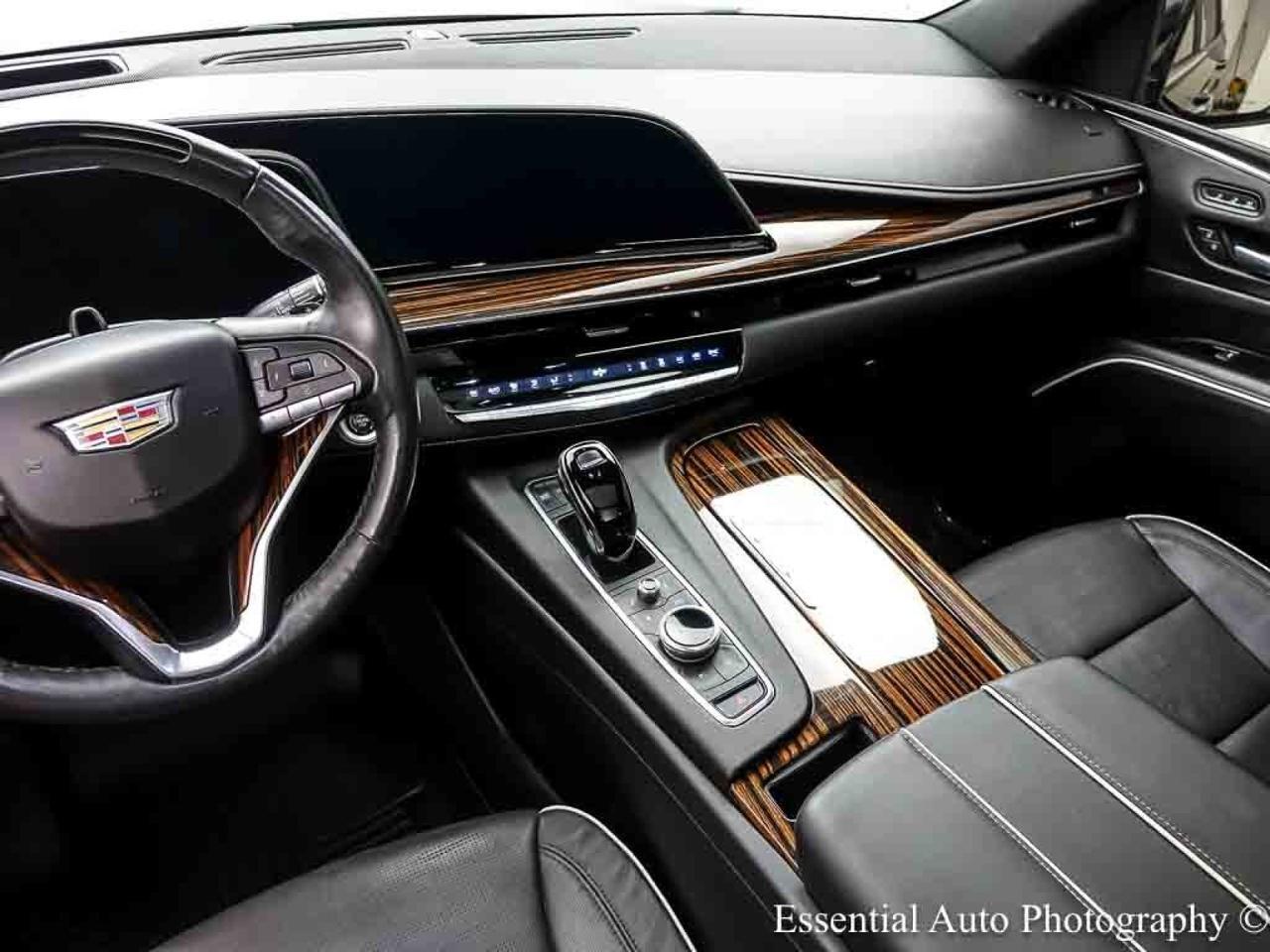 2023 Cadillac Escalade 4WD Premium Luxury Willowbrook IL