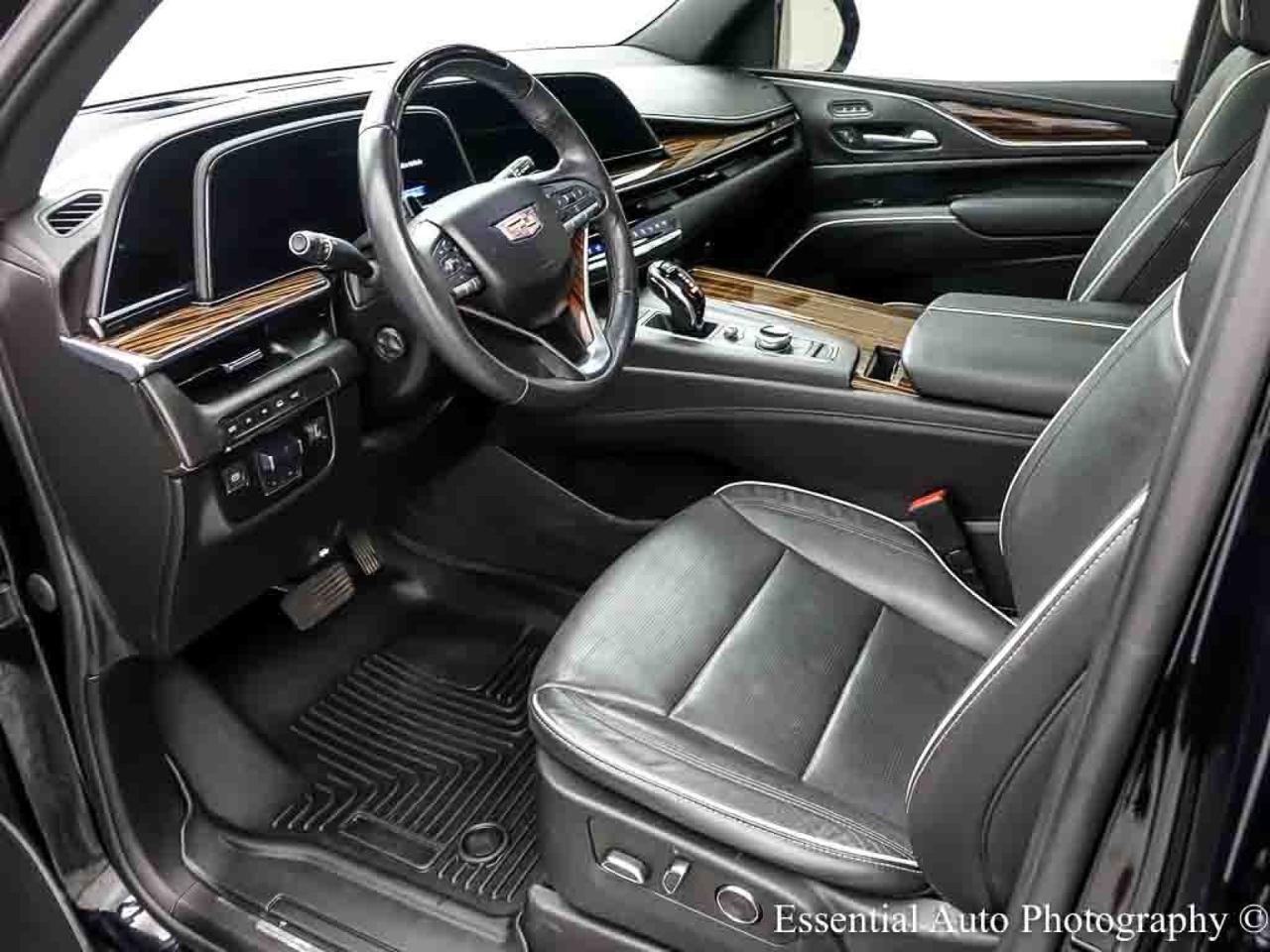 2023 Cadillac Escalade 4WD Premium Luxury Willowbrook IL