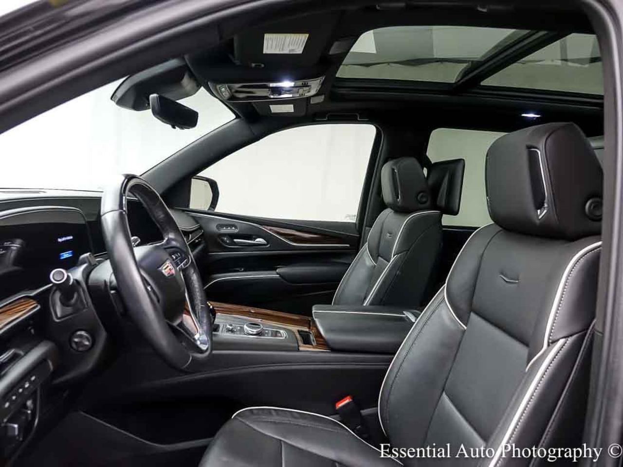 2023 Cadillac Escalade 4WD Premium Luxury Willowbrook IL