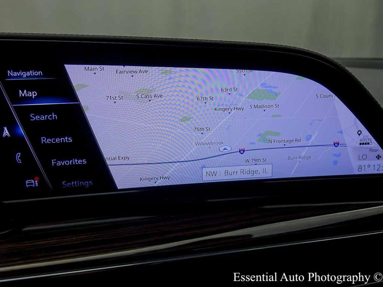 2023 Cadillac Escalade 4WD Premium Luxury Willowbrook IL