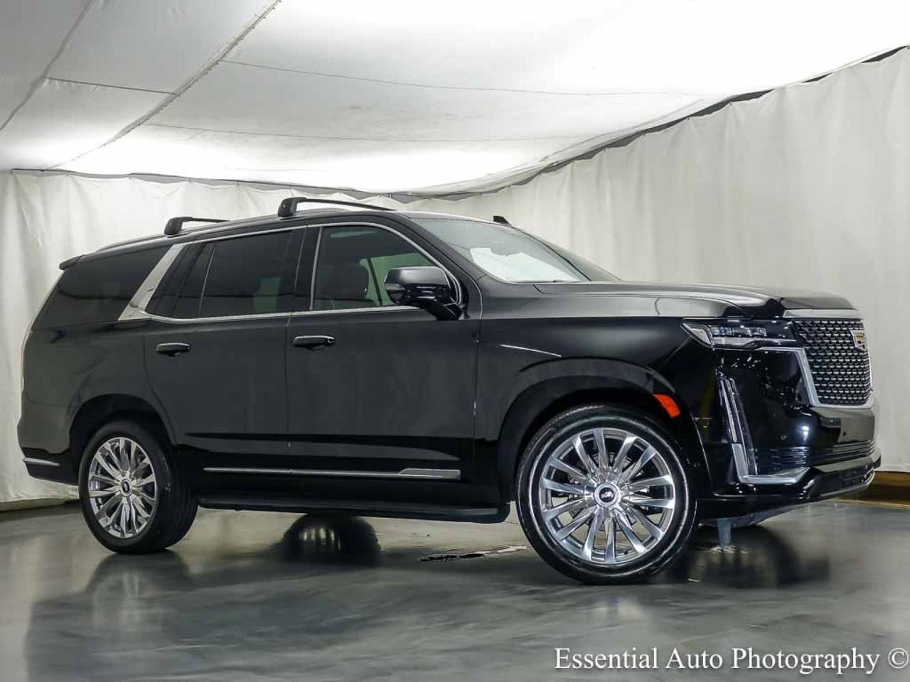 2023 Cadillac Escalade