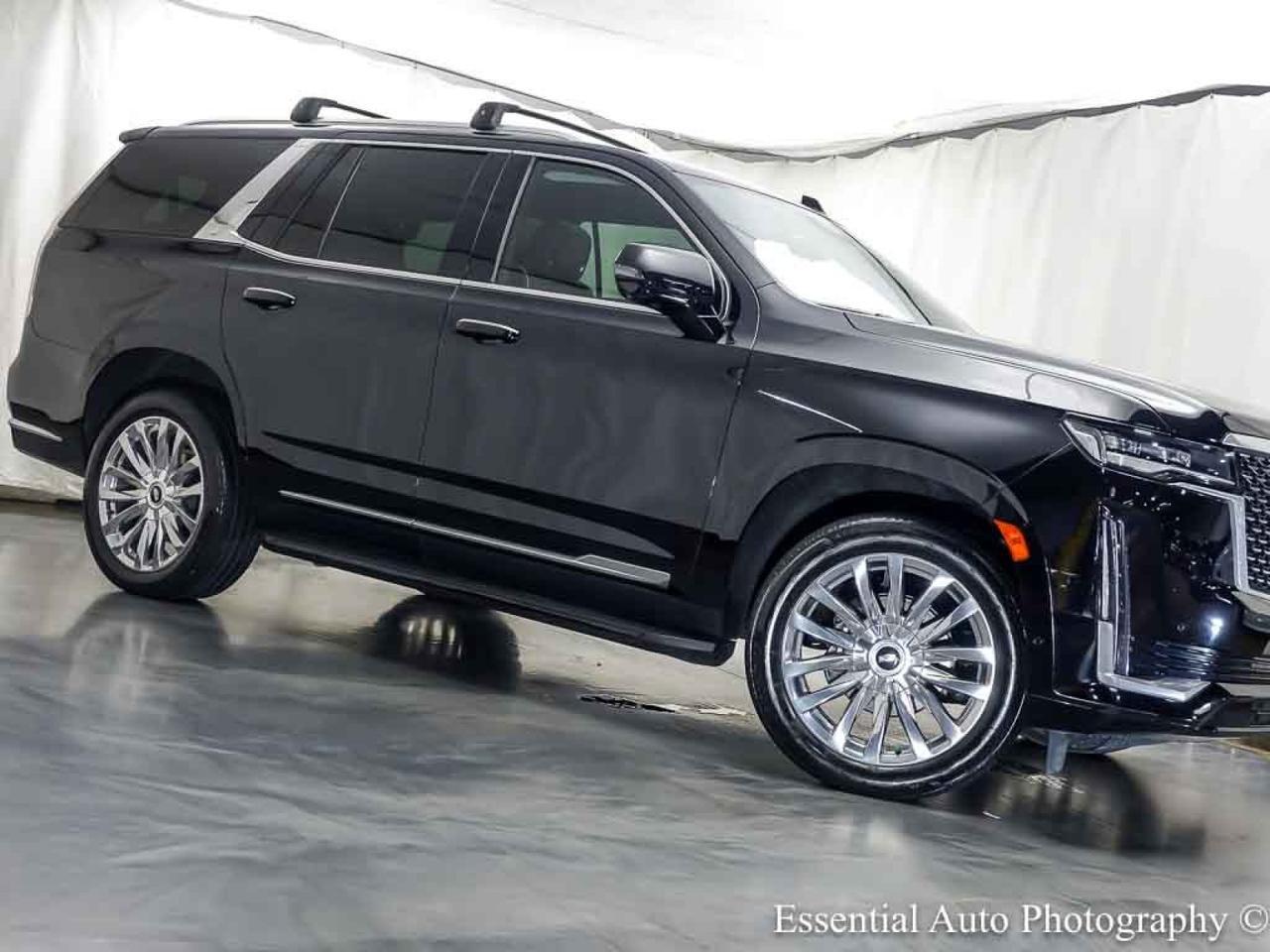 2023 Cadillac Escalade 4WD Premium Luxury Willowbrook IL