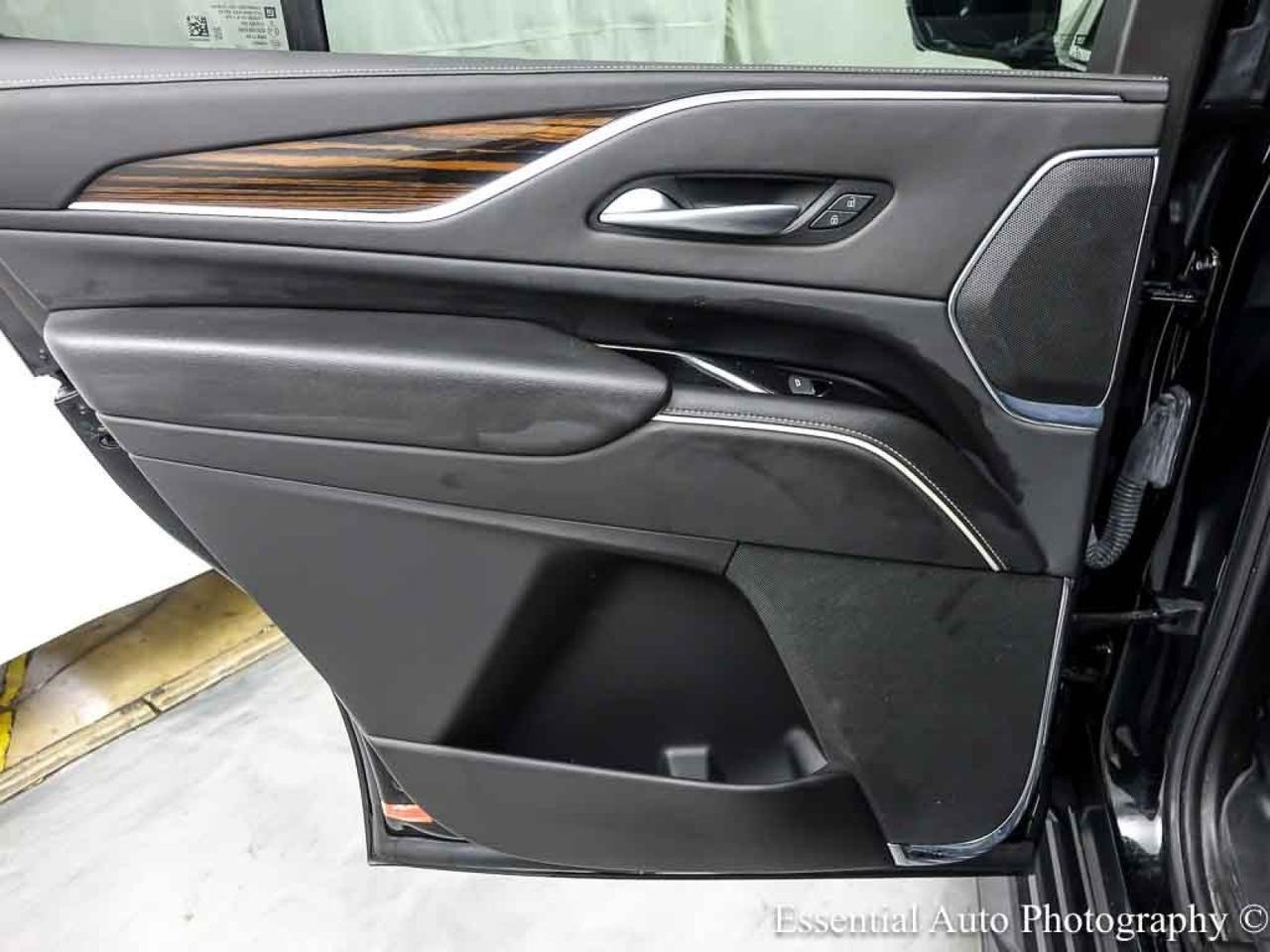 2023 Cadillac Escalade 4WD Premium Luxury Willowbrook IL