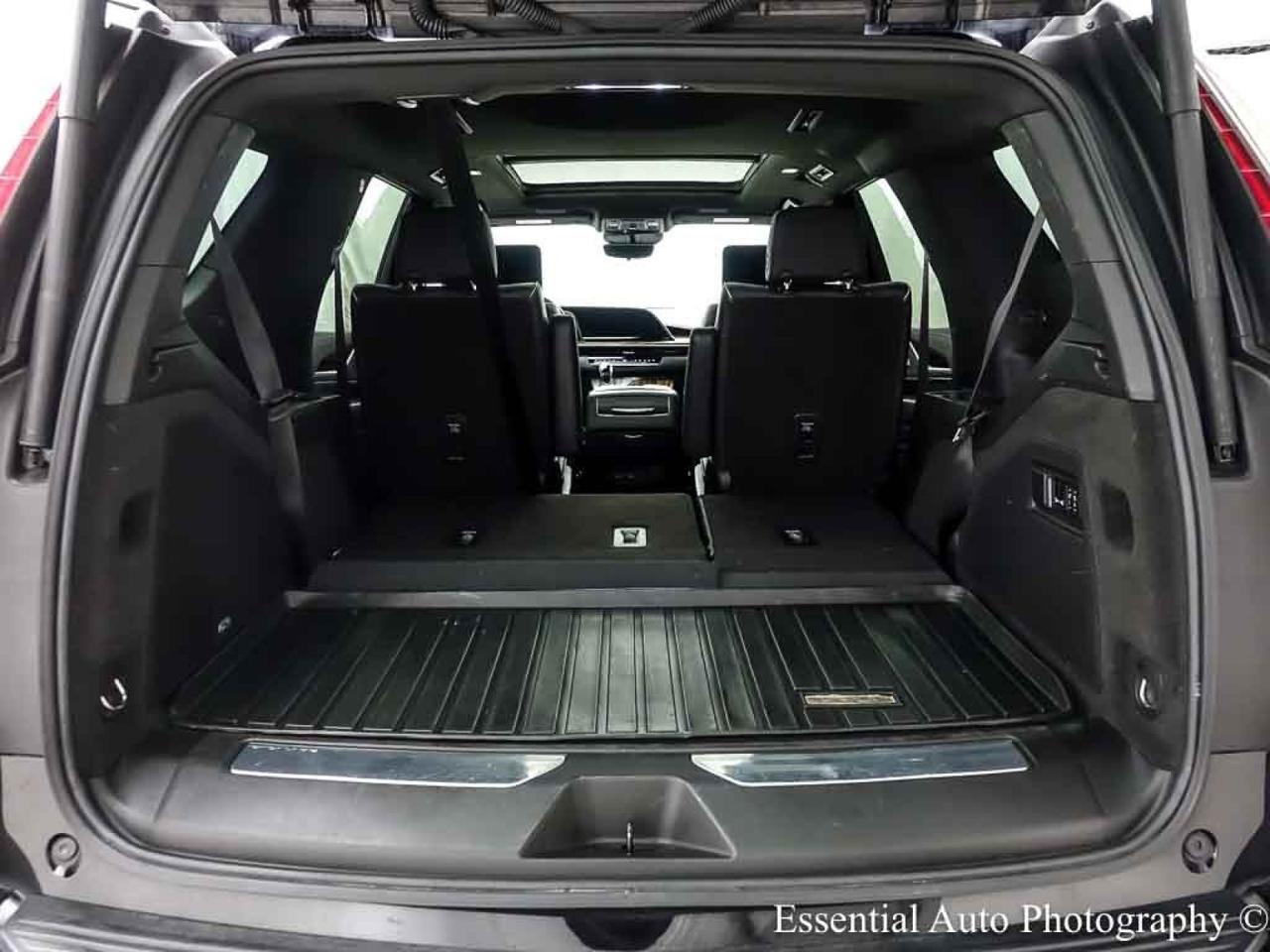 2023 Cadillac Escalade 4WD Premium Luxury Willowbrook IL