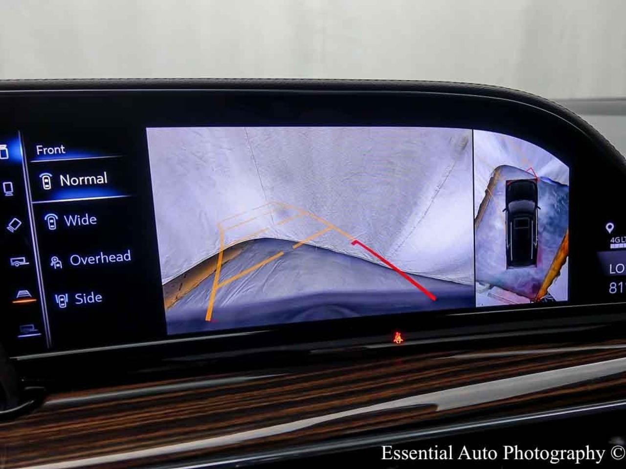 2023 Cadillac Escalade 4WD Premium Luxury Willowbrook IL