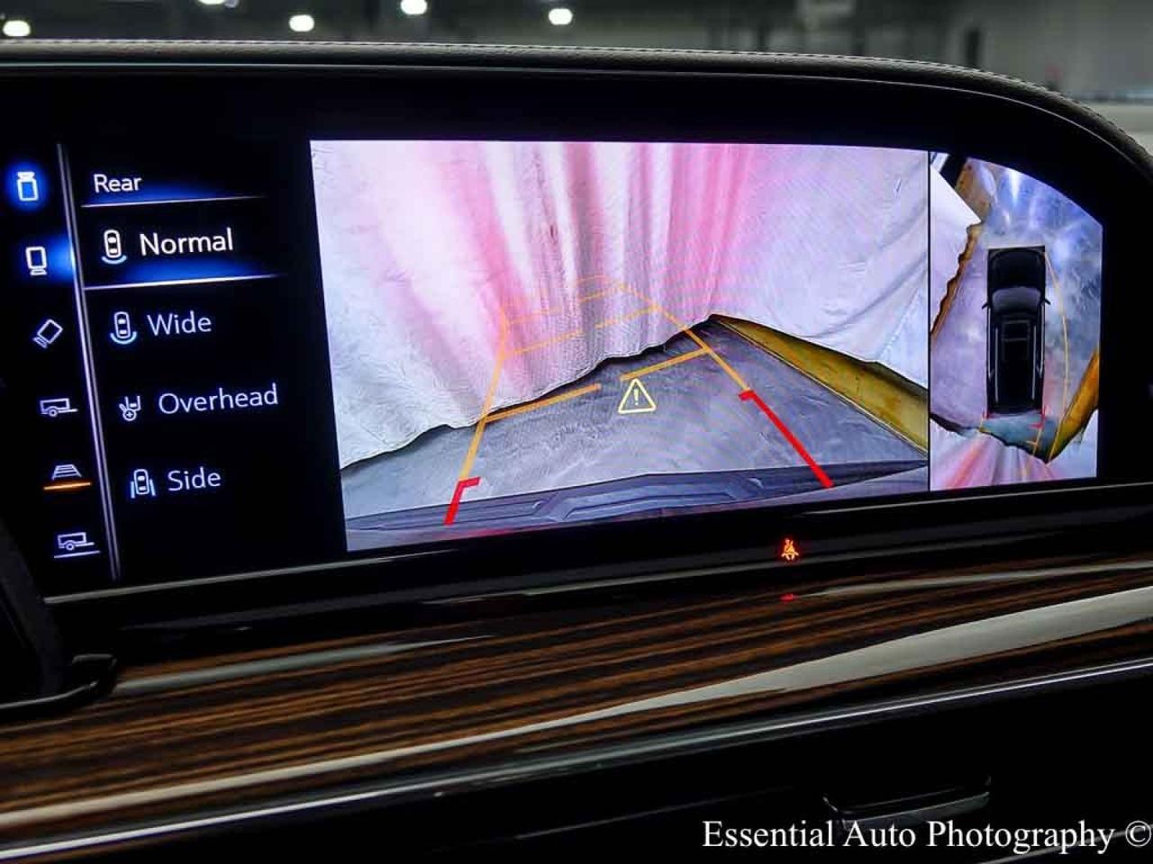 2023 Cadillac Escalade 4WD Premium Luxury Willowbrook IL