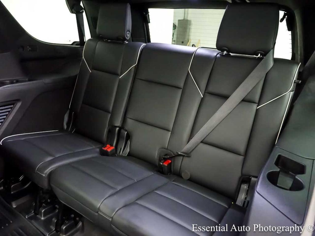 2023 Cadillac Escalade 4WD Premium Luxury Willowbrook IL