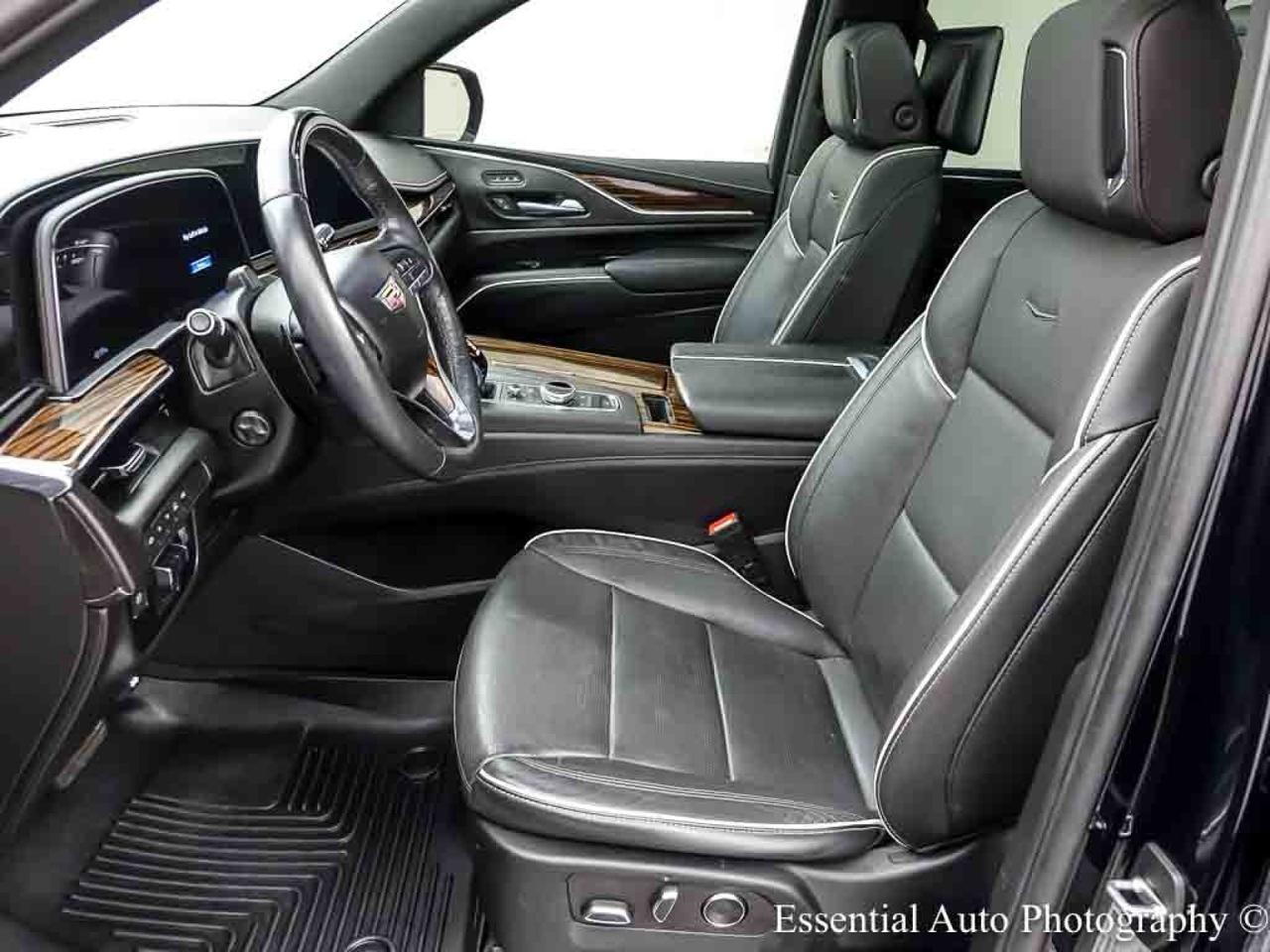 2023 Cadillac Escalade 4WD Premium Luxury Willowbrook IL