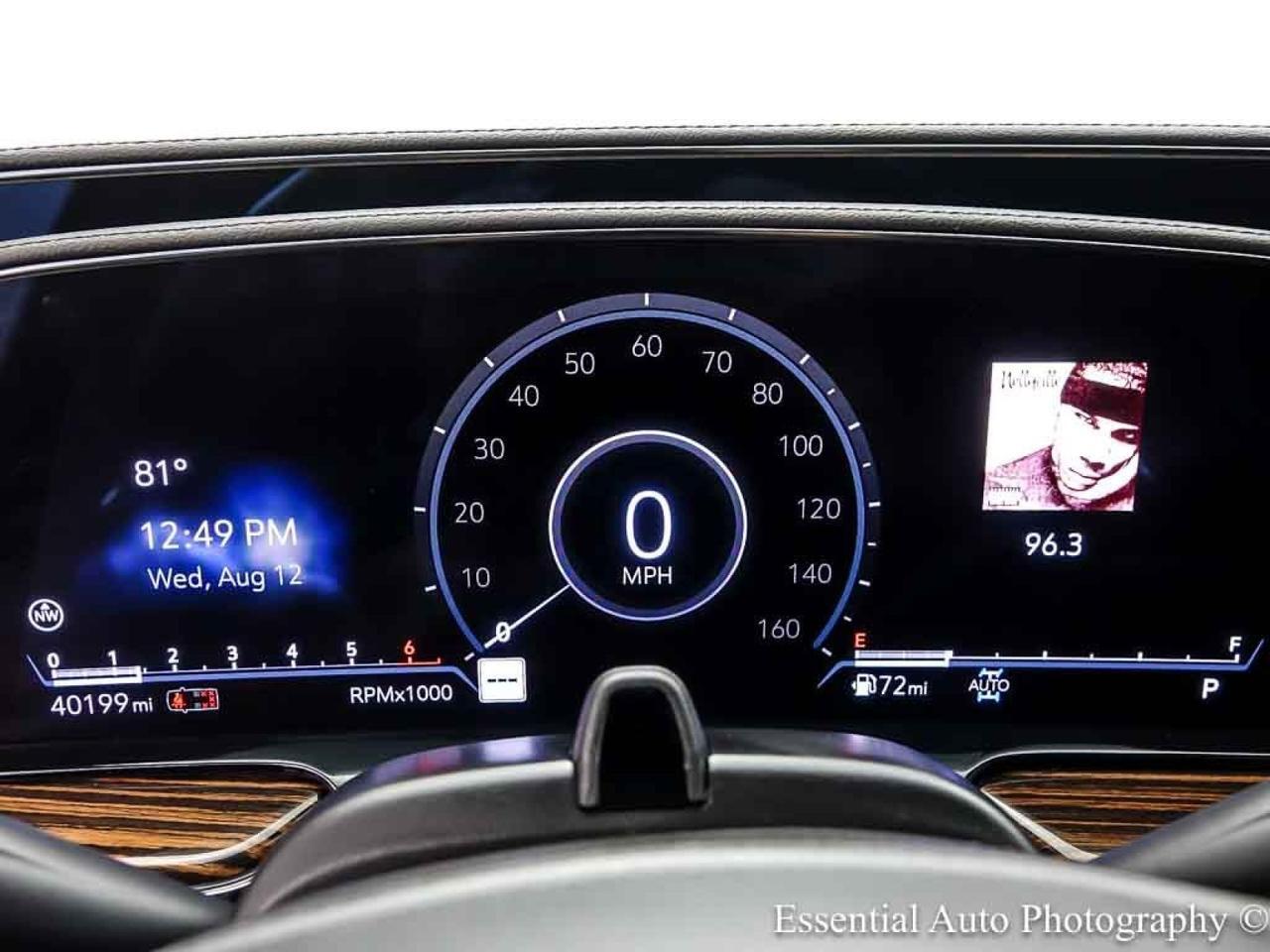 2023 Cadillac Escalade 4WD Premium Luxury Willowbrook IL