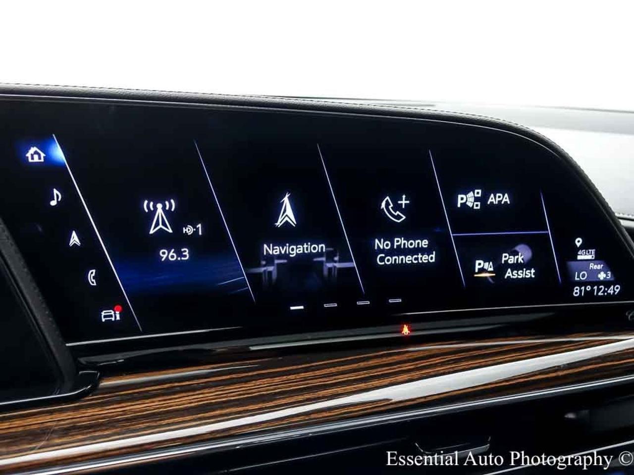 2023 Cadillac Escalade 4WD Premium Luxury Willowbrook IL