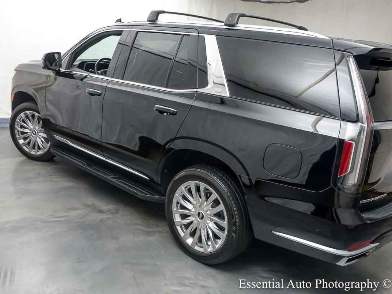 2023 Cadillac Escalade 4WD Premium Luxury Willowbrook IL