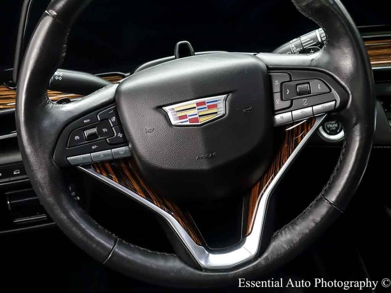 2023 Cadillac Escalade 4WD Premium Luxury Willowbrook IL