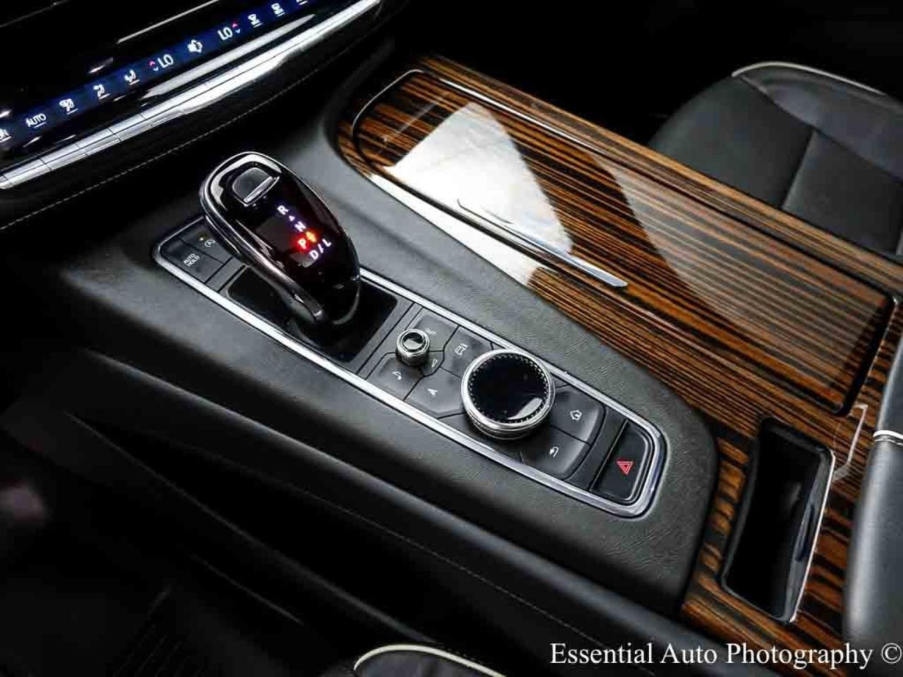 2023 Cadillac Escalade 4WD Premium Luxury Willowbrook IL