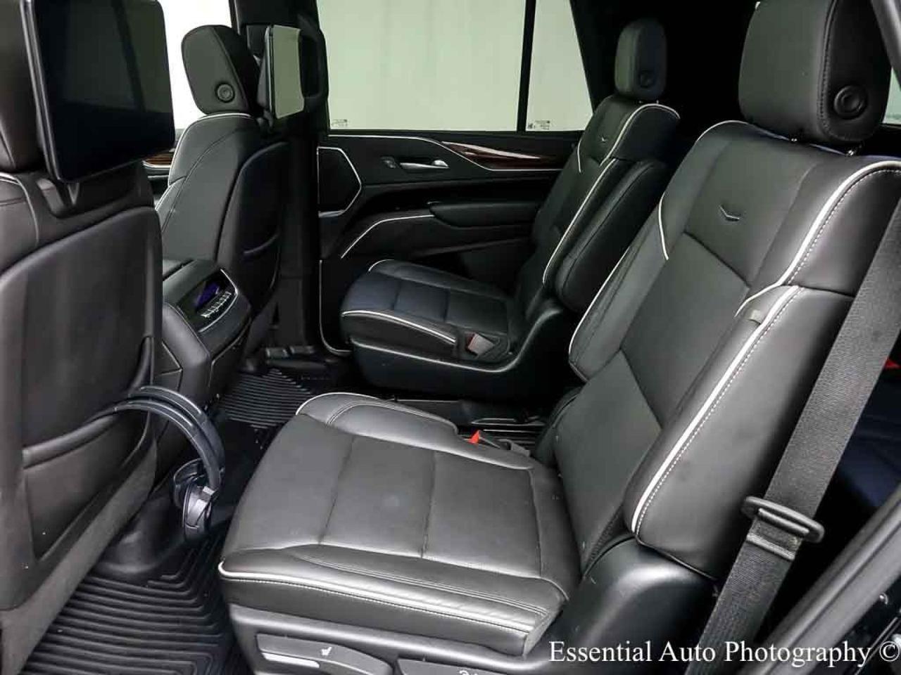 2023 Cadillac Escalade 4WD Premium Luxury Willowbrook IL