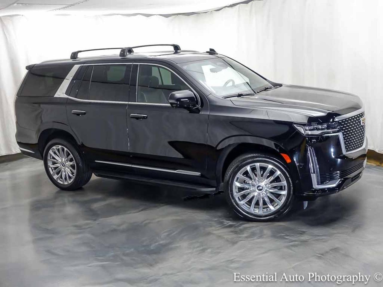 2023 Cadillac Escalade 4WD Premium Luxury Willowbrook IL