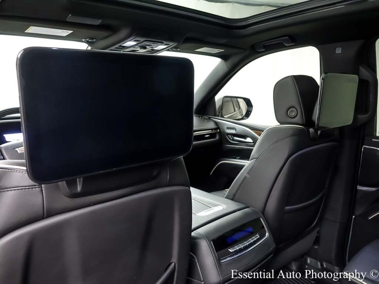 2023 Cadillac Escalade 4WD Premium Luxury Willowbrook IL