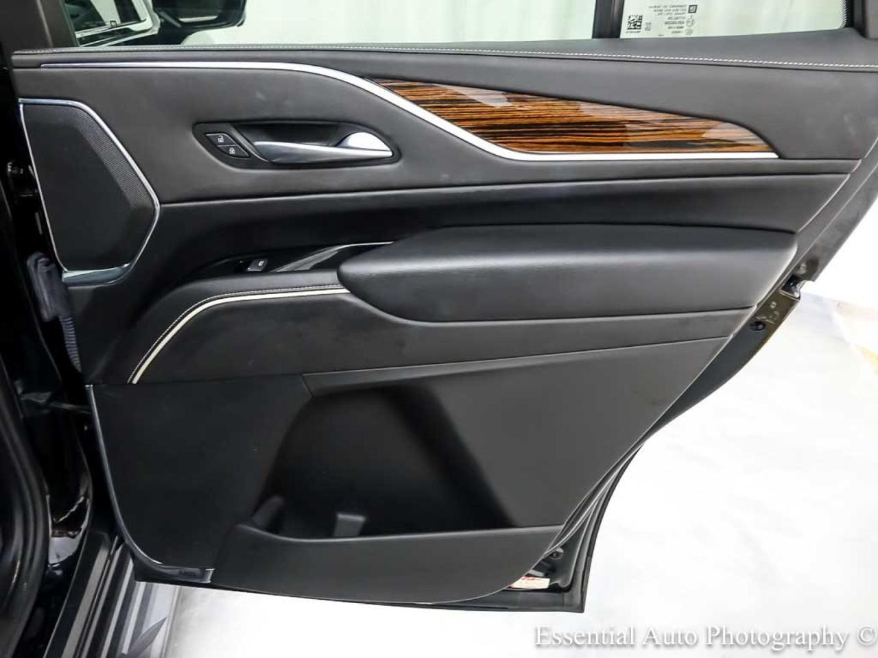 2023 Cadillac Escalade 4WD Premium Luxury Willowbrook IL