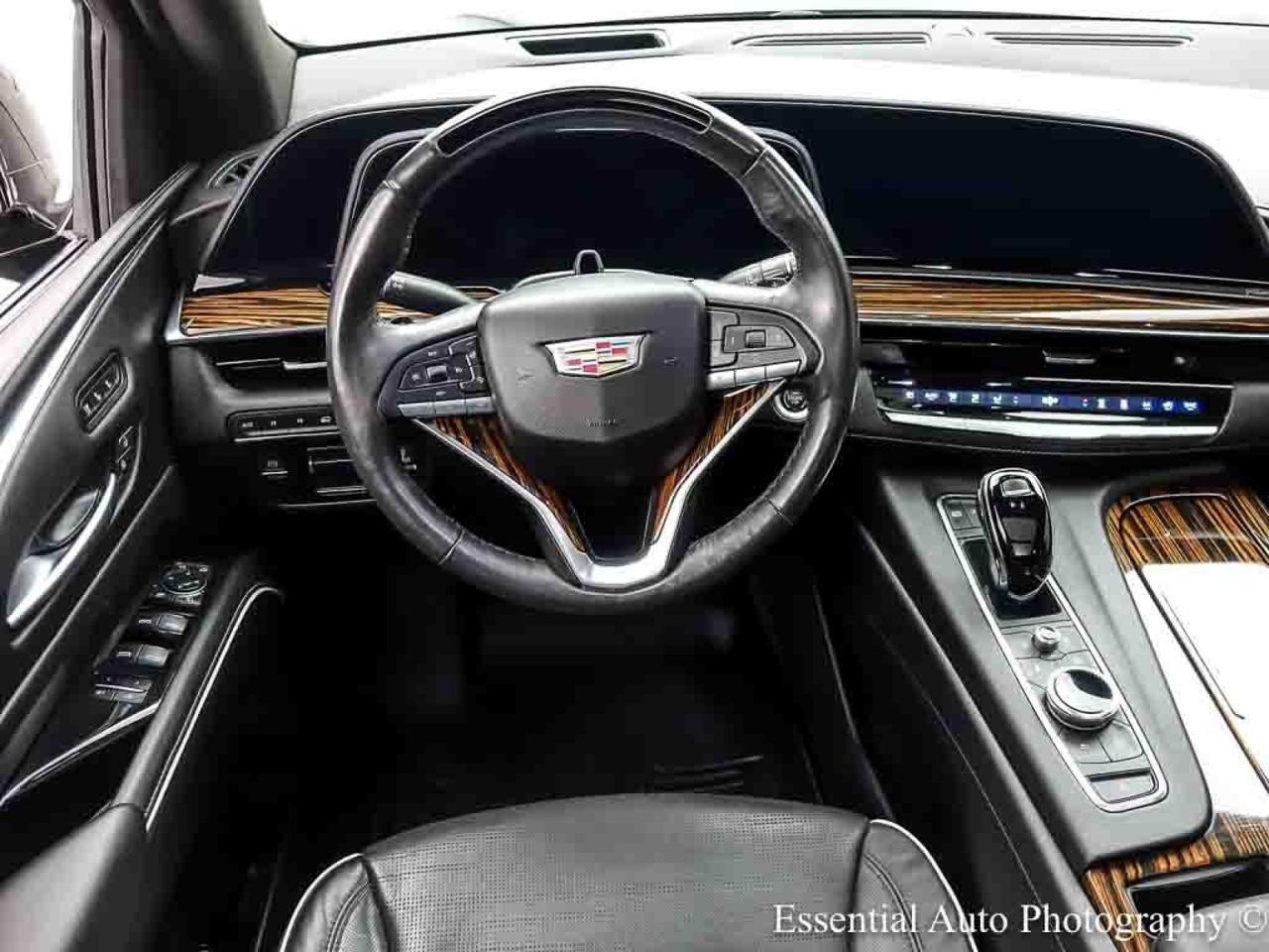 2023 Cadillac Escalade 4WD Premium Luxury Willowbrook IL