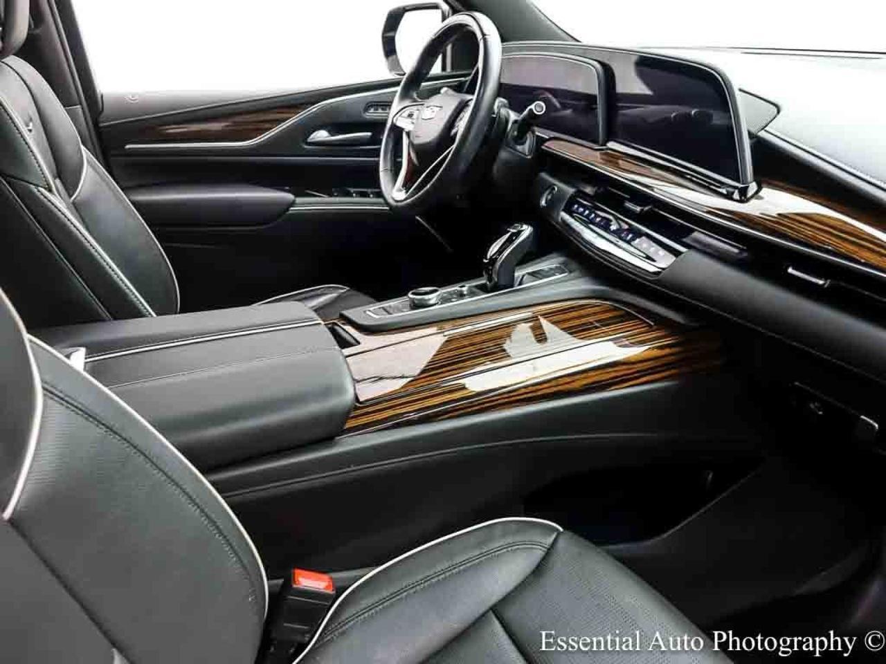 2023 Cadillac Escalade 4WD Premium Luxury Willowbrook IL