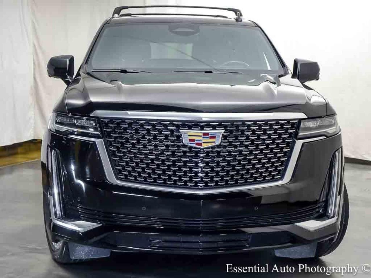 2023 Cadillac Escalade 4WD Premium Luxury Willowbrook IL