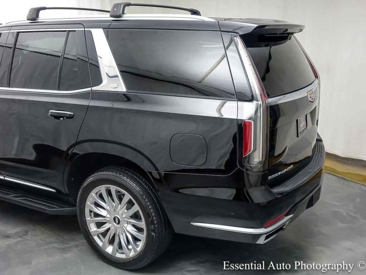 2023 Cadillac Escalade 4WD Premium Luxury Willowbrook IL