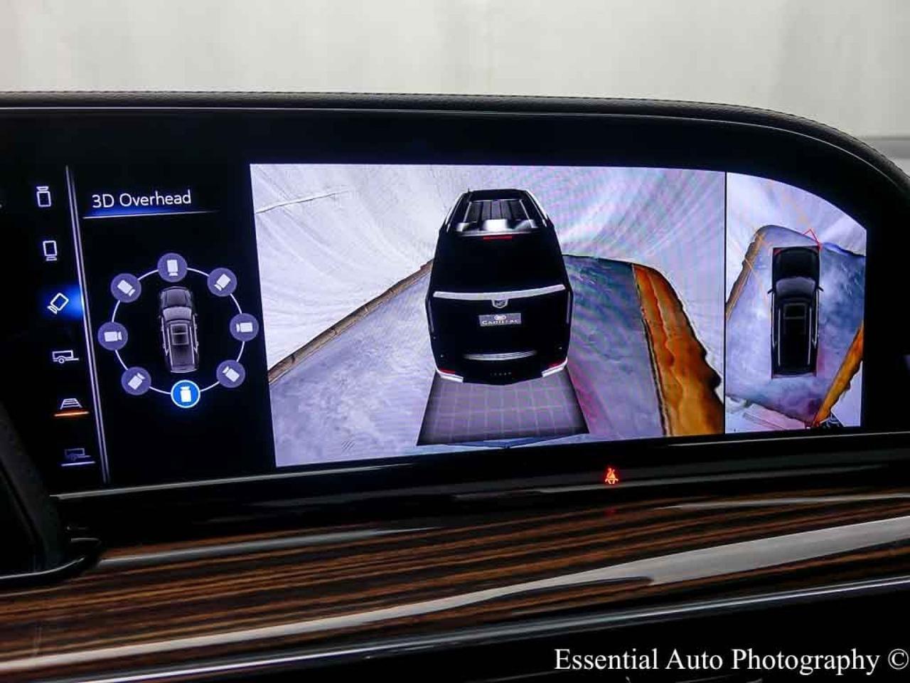 2023 Cadillac Escalade 4WD Premium Luxury Willowbrook IL