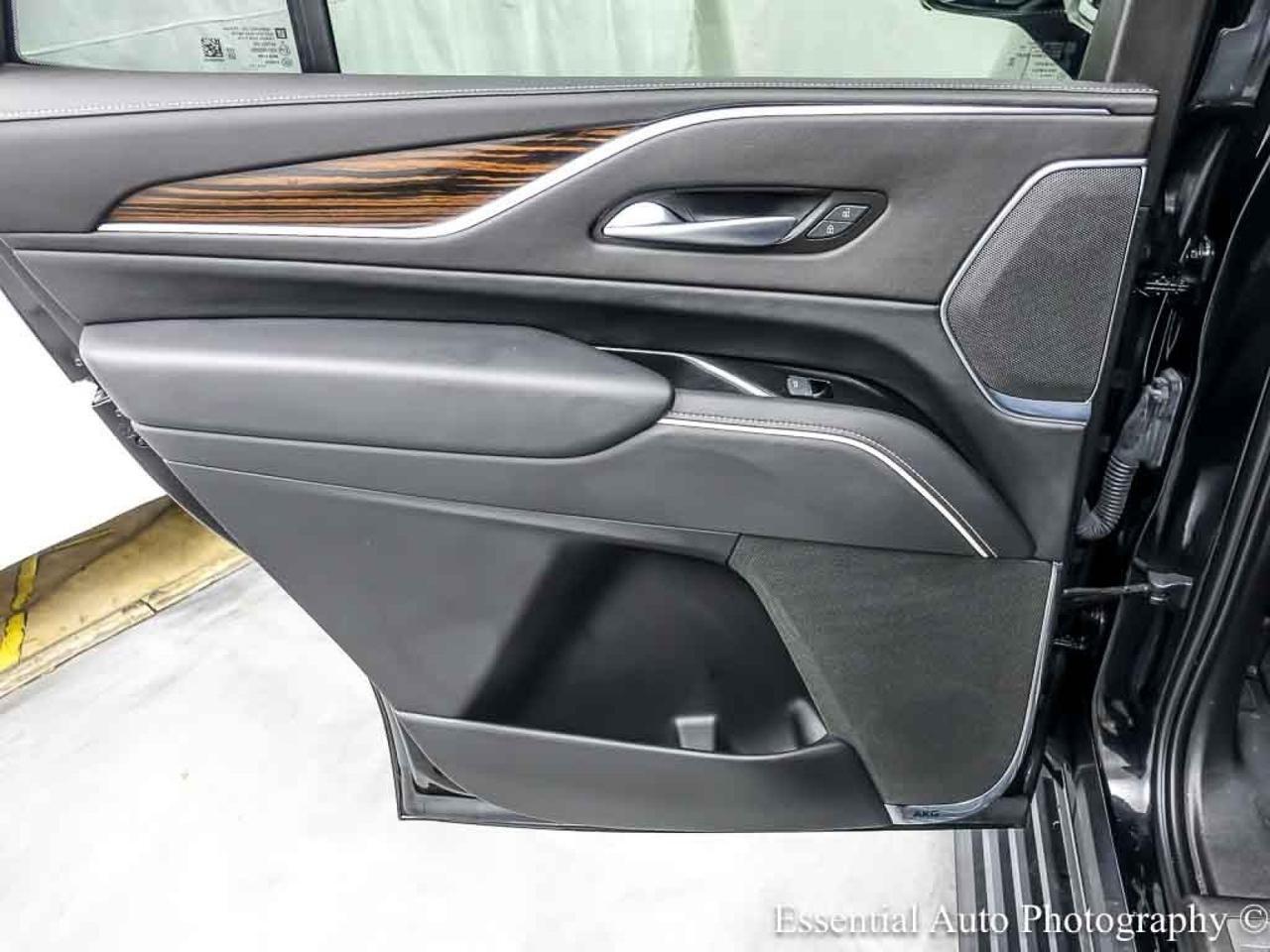 2023 Cadillac Escalade 4WD Premium Luxury Willowbrook IL