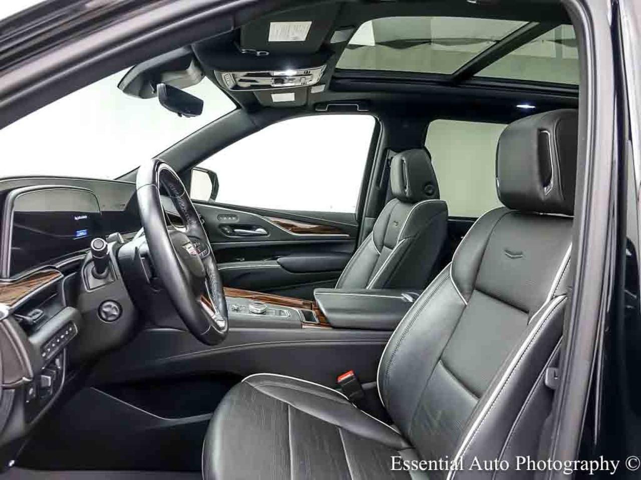2023 Cadillac Escalade 4WD Premium Luxury Willowbrook IL
