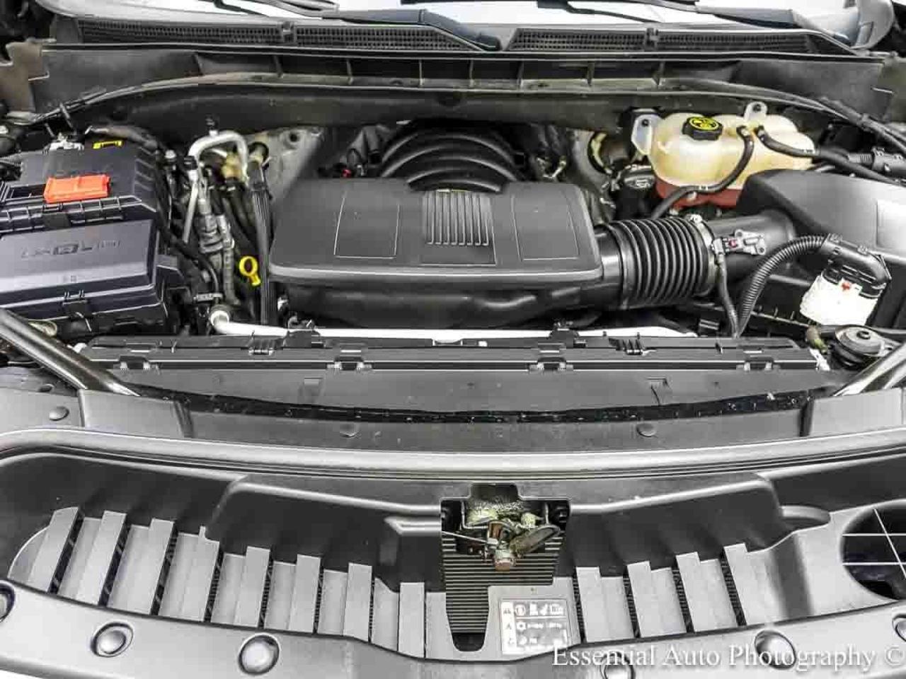 2023 Cadillac Escalade 4WD Premium Luxury Willowbrook IL