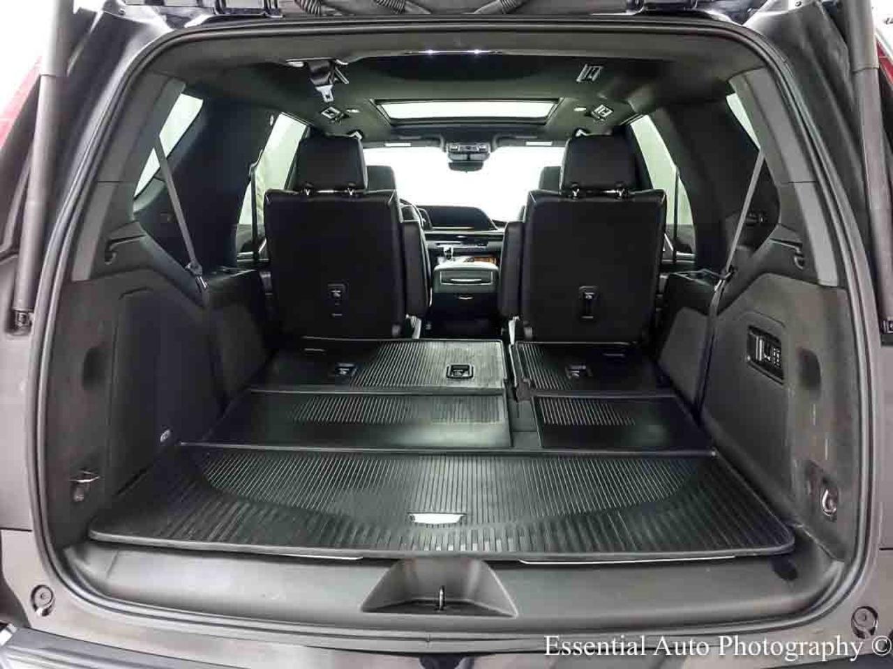 2023 Cadillac Escalade 4WD Premium Luxury Willowbrook IL