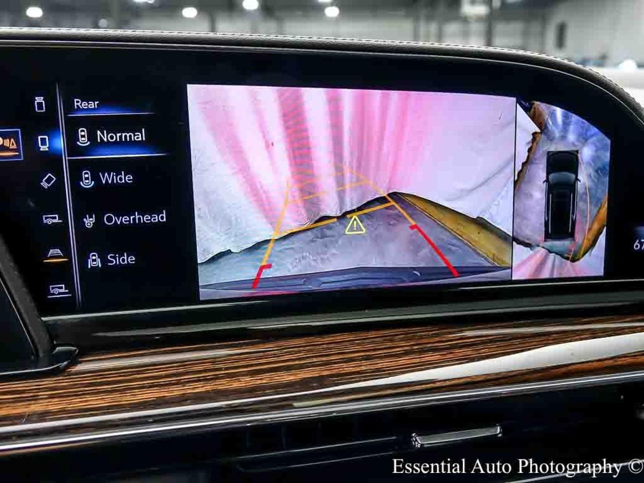 2023 Cadillac Escalade 4WD Premium Luxury Willowbrook IL