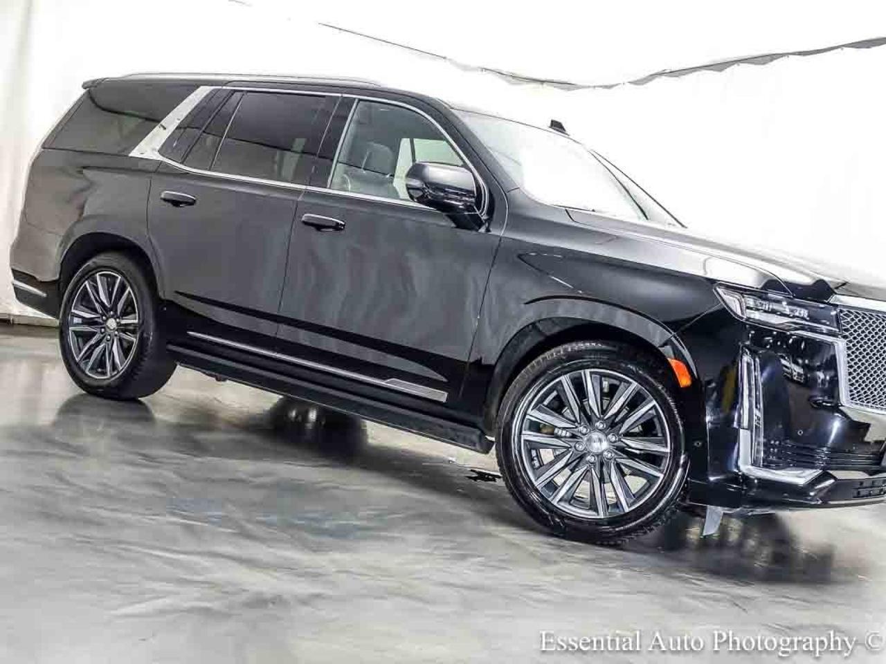 2023 Cadillac Escalade 4WD Premium Luxury Willowbrook IL