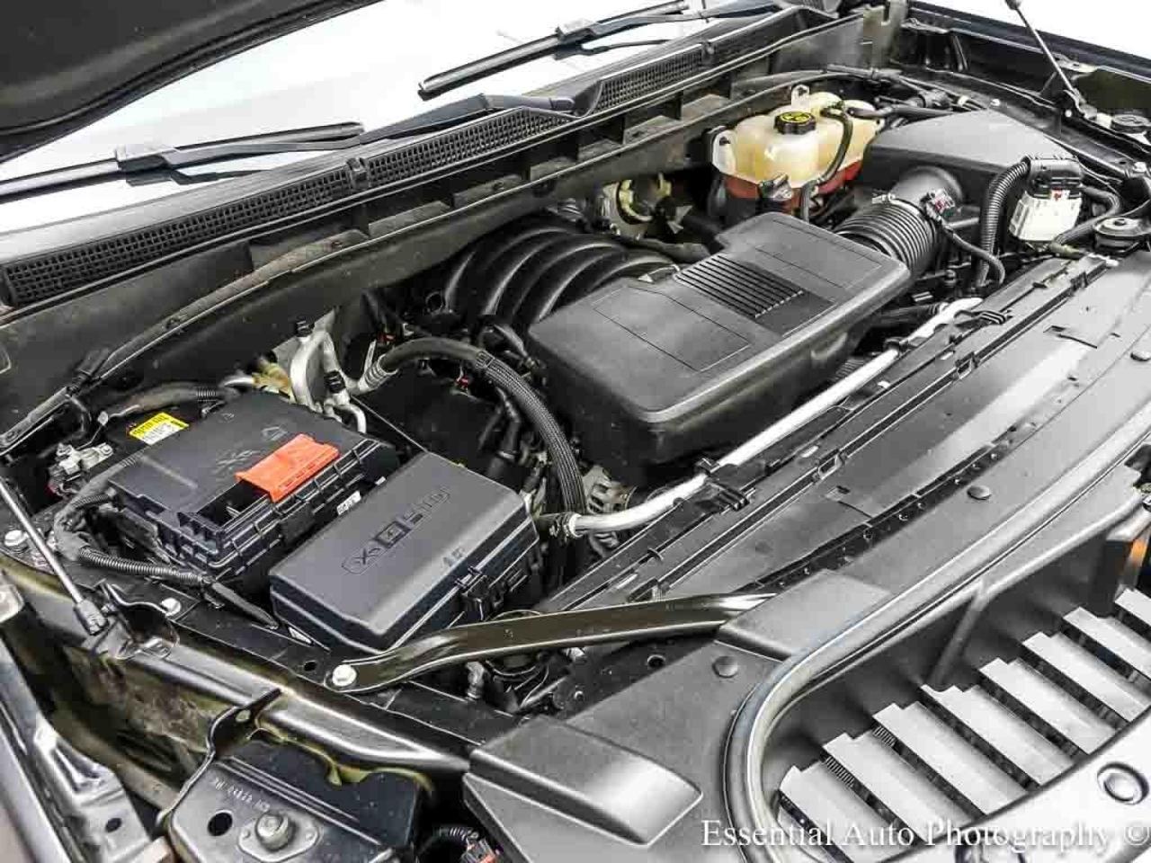 2023 Cadillac Escalade 4WD Premium Luxury Willowbrook IL