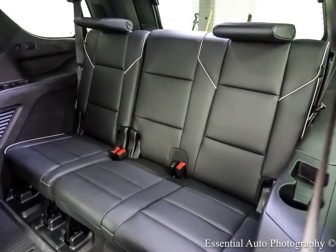 2023 Cadillac Escalade 4WD Premium Luxury Willowbrook IL
