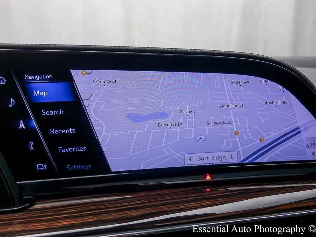 2023 Cadillac Escalade 4WD Premium Luxury Willowbrook IL