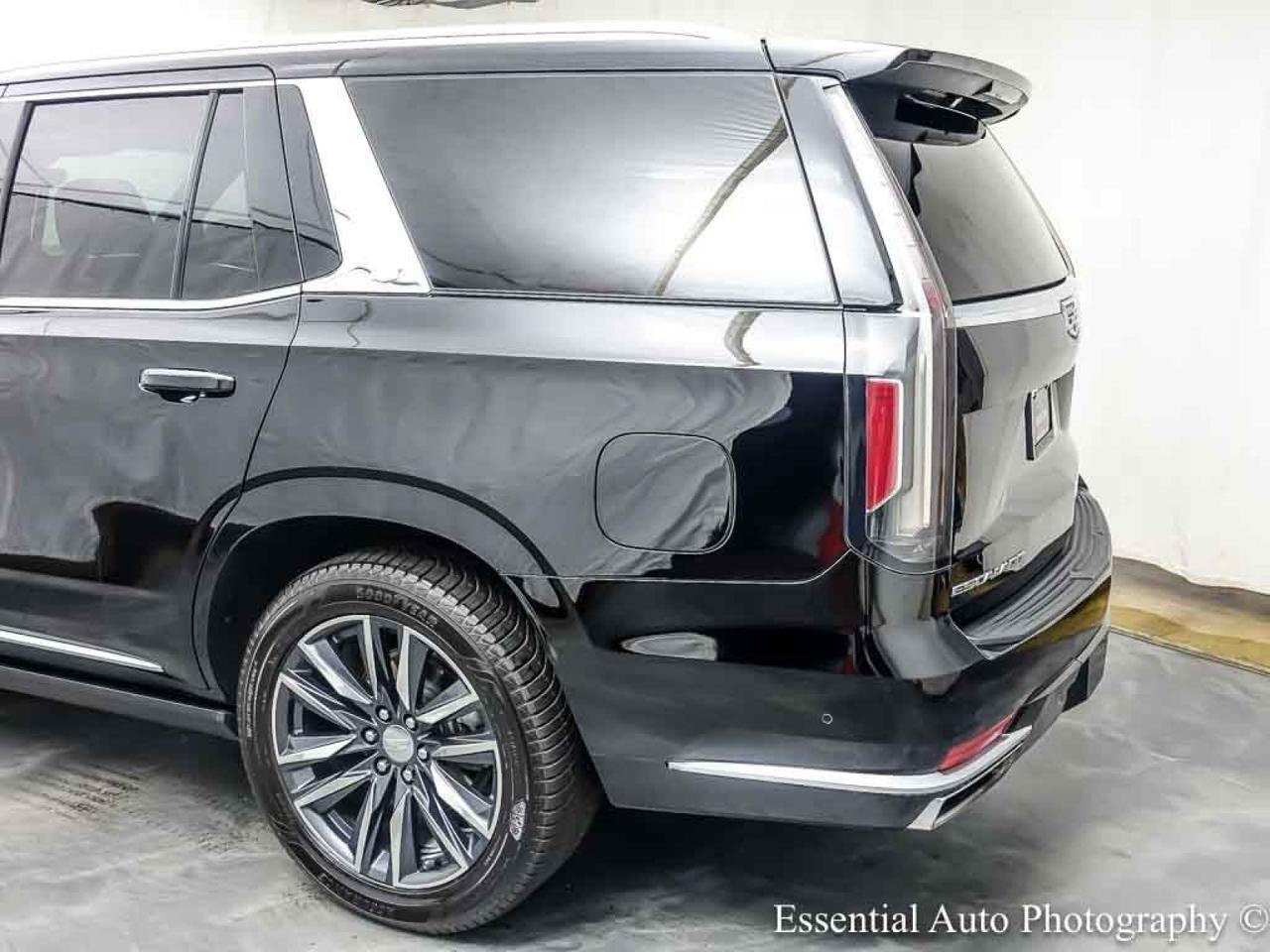 2023 Cadillac Escalade 4WD Premium Luxury Willowbrook IL