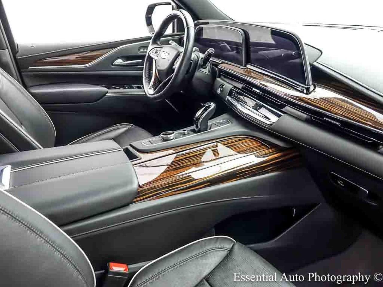 2023 Cadillac Escalade 4WD Premium Luxury Willowbrook IL