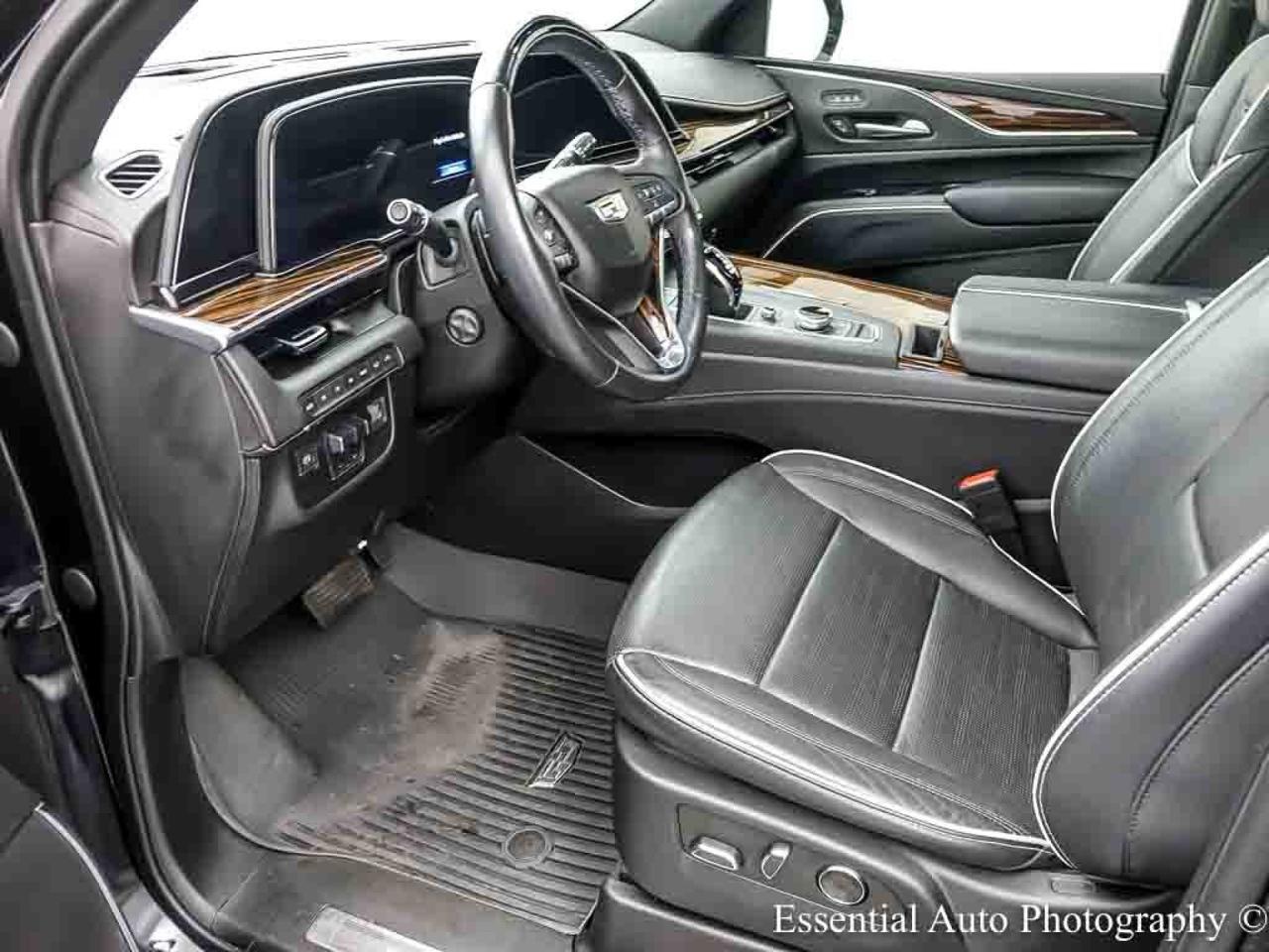 2023 Cadillac Escalade 4WD Premium Luxury Willowbrook IL