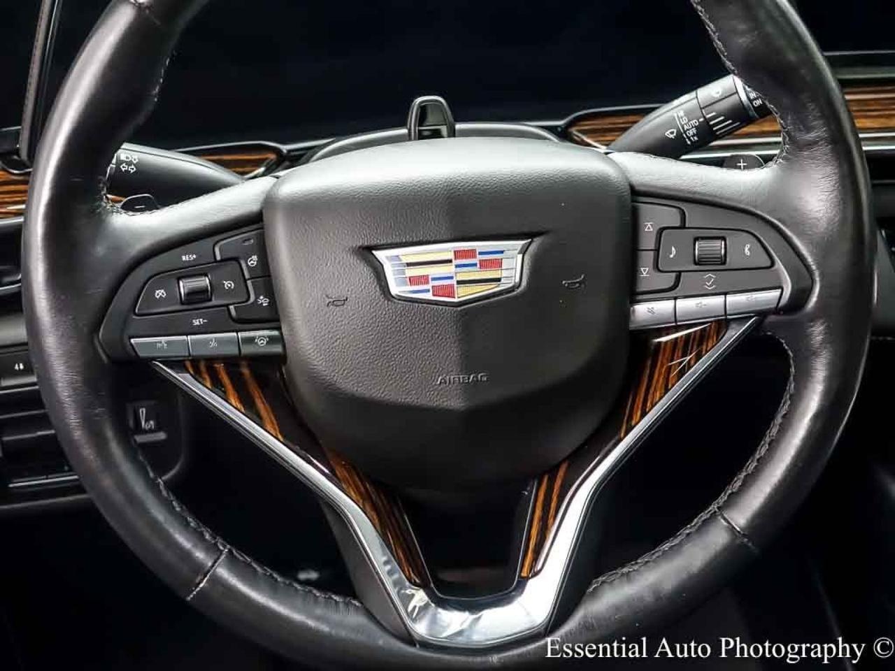 2023 Cadillac Escalade 4WD Premium Luxury Willowbrook IL