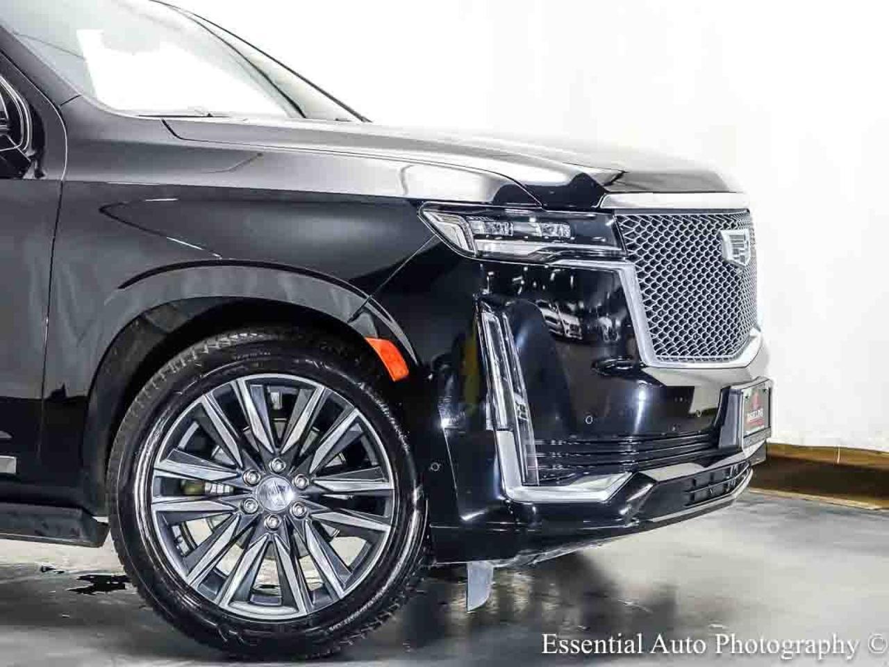2023 Cadillac Escalade 4WD Premium Luxury Willowbrook IL