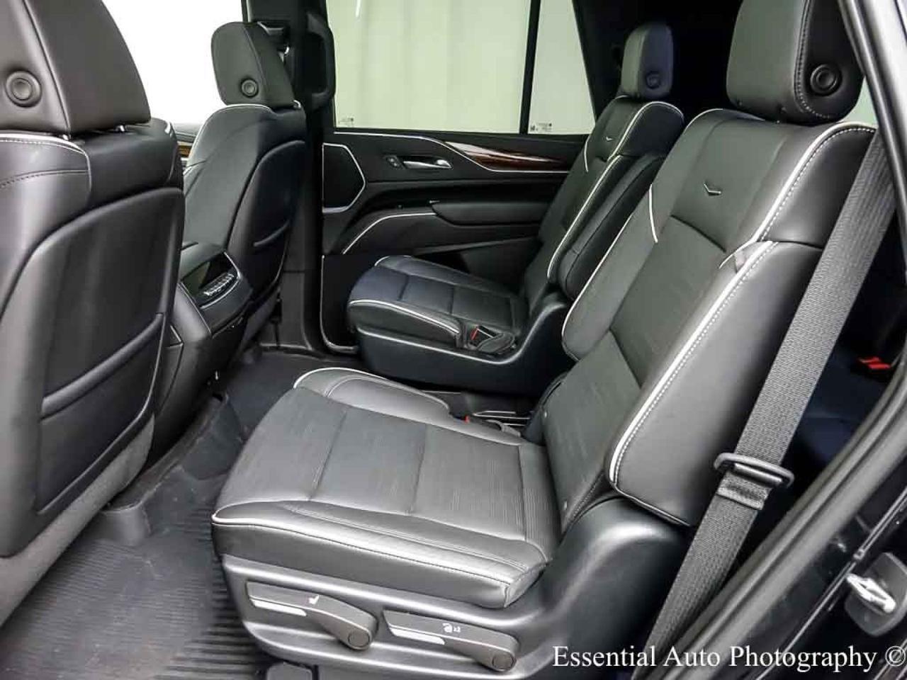 2023 Cadillac Escalade 4WD Premium Luxury Willowbrook IL