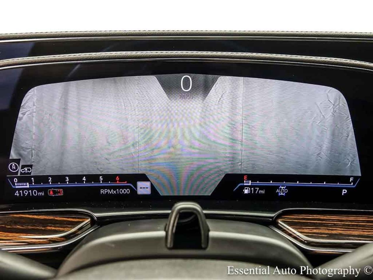 2023 Cadillac Escalade 4WD Premium Luxury Willowbrook IL