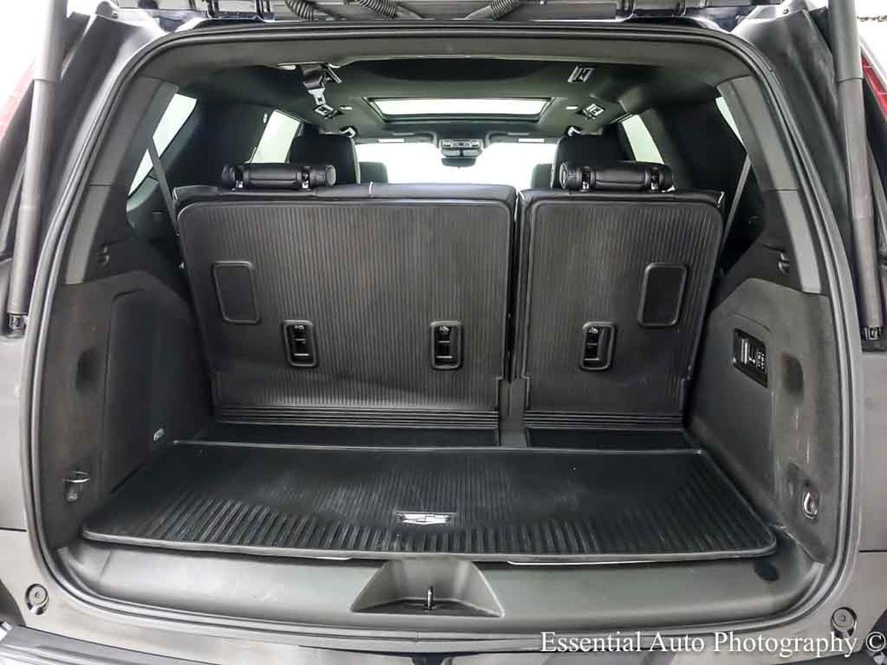 2023 Cadillac Escalade 4WD Premium Luxury Willowbrook IL