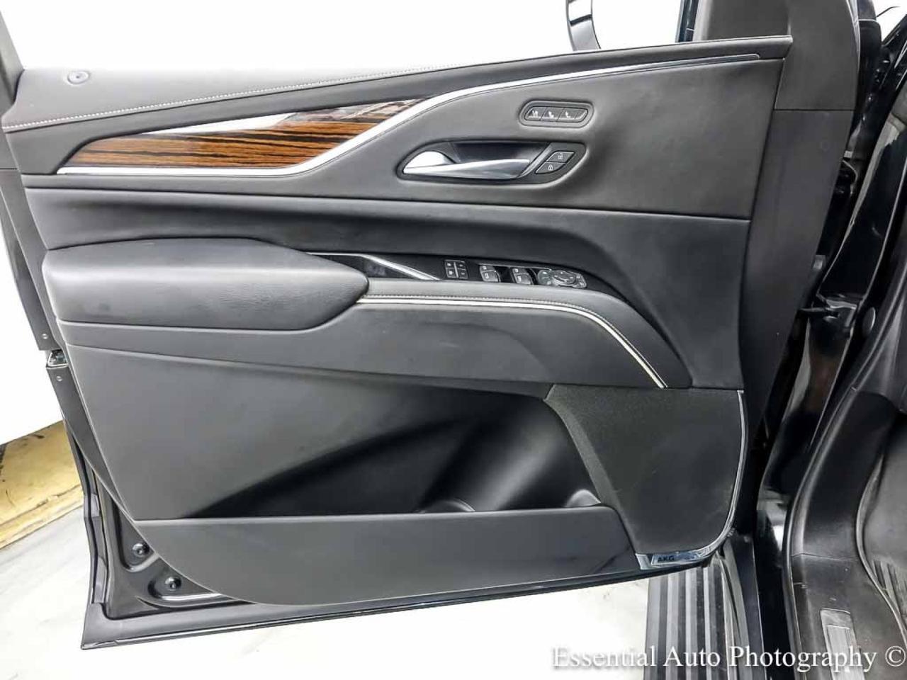 2023 Cadillac Escalade 4WD Premium Luxury Willowbrook IL
