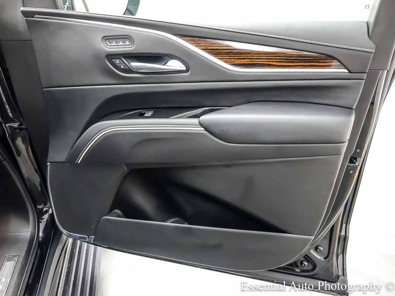 2023 Cadillac Escalade 4WD Premium Luxury Willowbrook IL