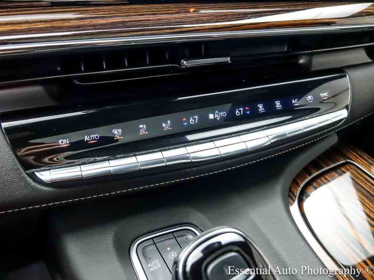 2023 Cadillac Escalade 4WD Premium Luxury Willowbrook IL