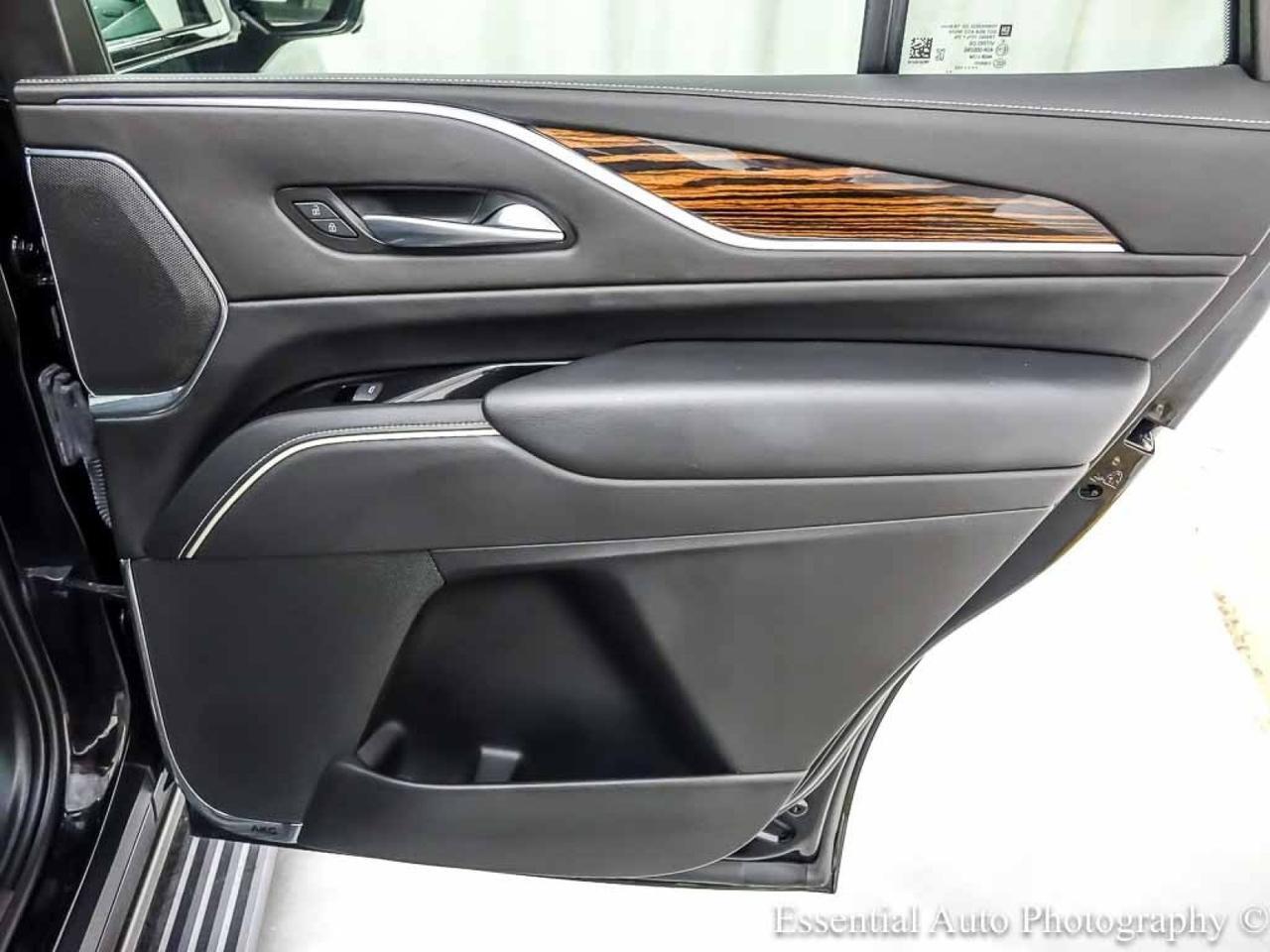 2023 Cadillac Escalade 4WD Premium Luxury Willowbrook IL
